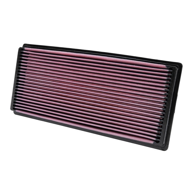 33-2114 K&N Replacement Air Filter