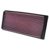 33-2114 K&N Replacement Air Filter