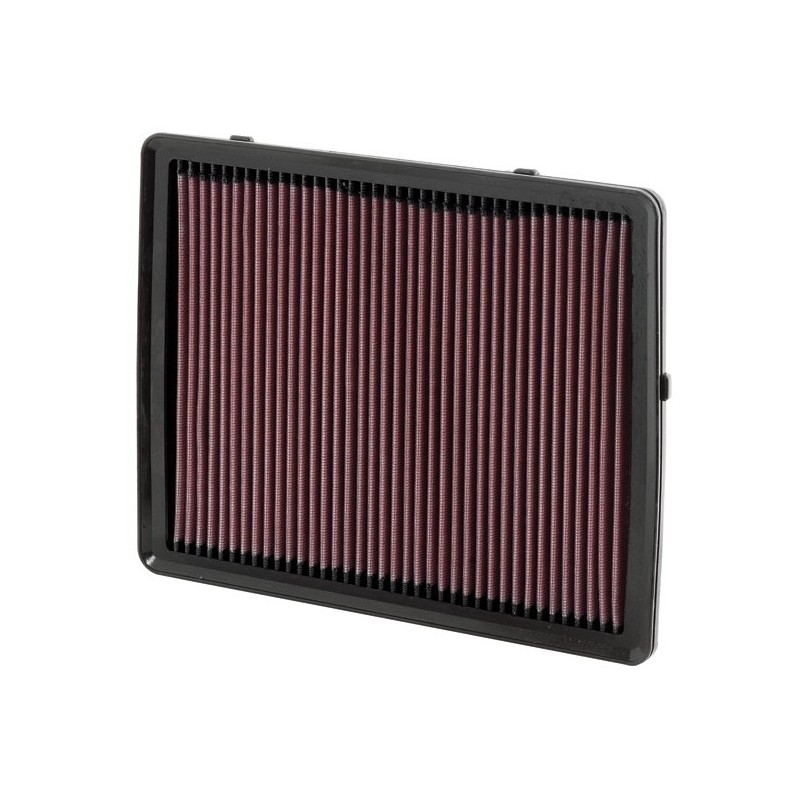 33-2116 K&N Replacement Air Filter