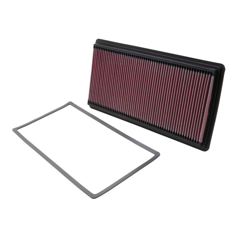 33-2118 K&N Replacement Air Filter