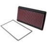 33-2118 K&N Replacement Air Filter