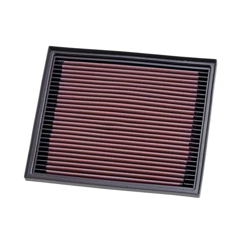 33-2119 K&N Replacement Air Filter