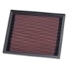 33-2119 K&N Replacement Air Filter