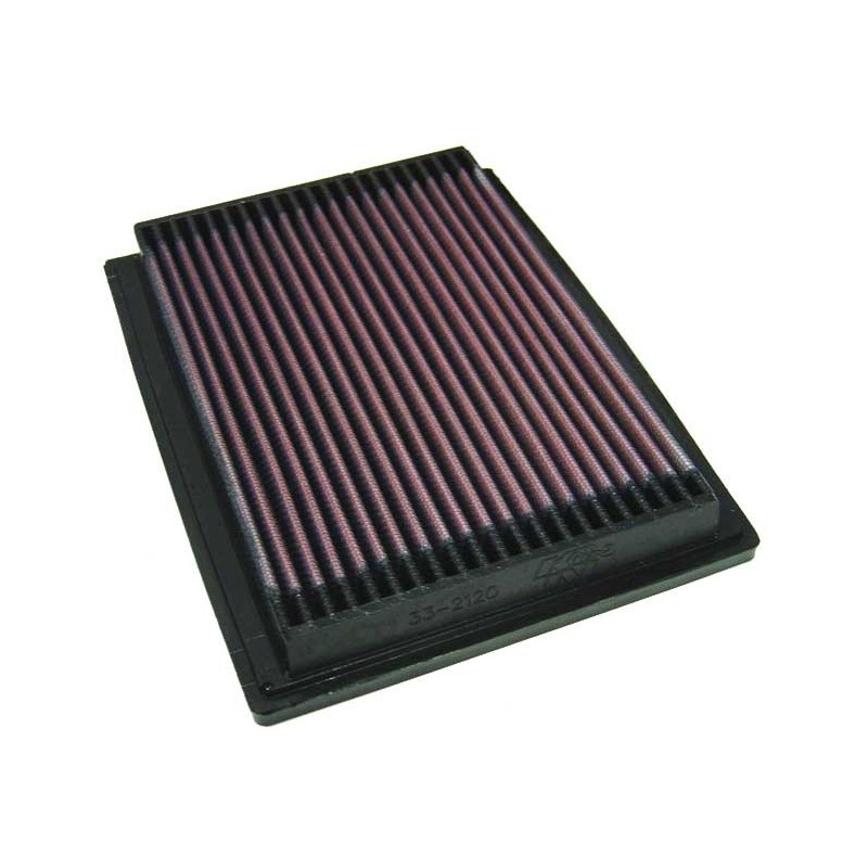 33-2120 K&N Replacement Air Filter