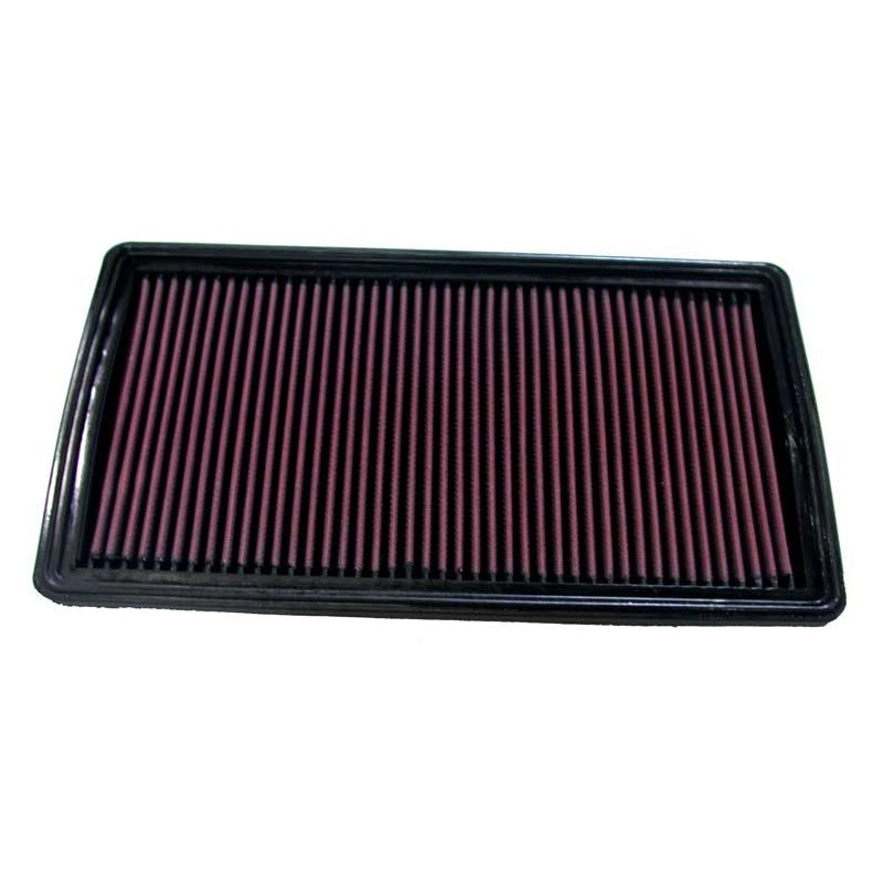 33-2121-1 K&N Replacement Air Filter