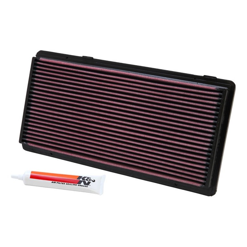 33-2122 K&N Replacement Air Filter