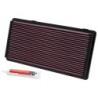 33-2122 K&N Replacement Air Filter