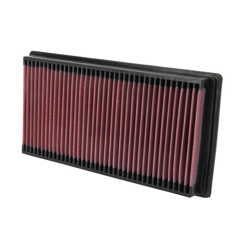 33-2123 K&N Replacement Air Filter