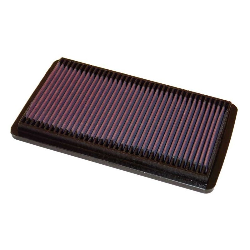 33-2124 K&N Replacement Air Filter