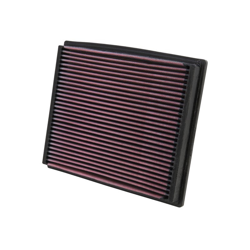 33-2125 K&N Replacement Air Filter