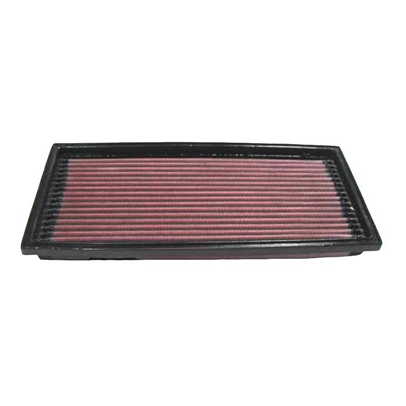 33-2126 K&N Replacement Air Filter