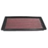 33-2126 K&N Replacement Air Filter