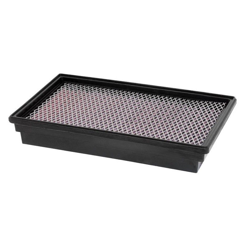 33-2127 K&N Replacement Air Filter