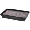 33-2127 K&N Replacement Air Filter