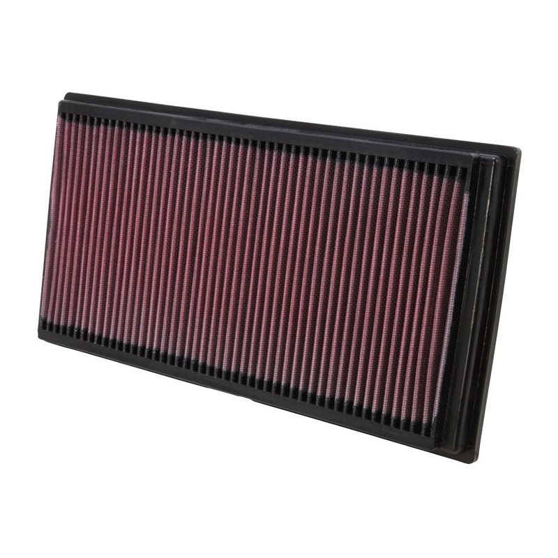 33-2128 K&N Replacement Air Filter