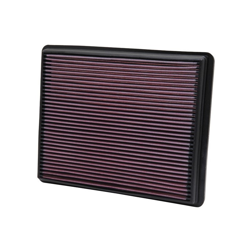 33-2129 K&N Replacement Air Filter