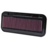 33-2131 K&N Replacement Air Filter