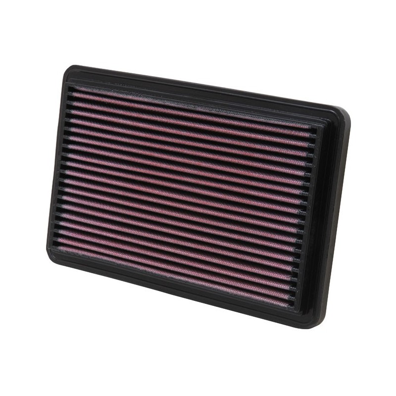 33-2134 K&N Replacement Air Filter