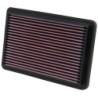 33-2134 K&N Replacement Air Filter