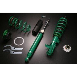 HONDA JAZZ GE6 - Kit combinés filetés Tein STREET ADVANCE Z