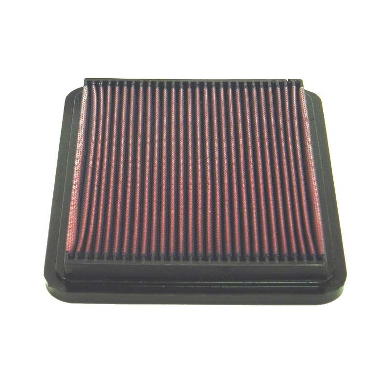 33-2137 K&N Replacement Air Filter