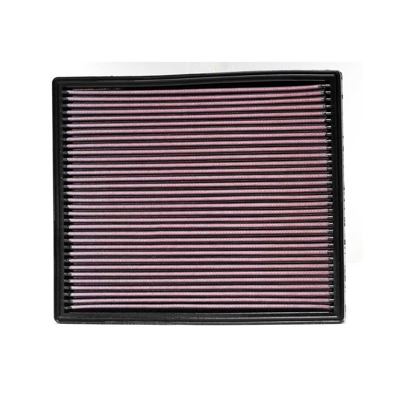 33-2139 K&N Replacement Air Filter