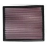 33-2139 K&N Replacement Air Filter