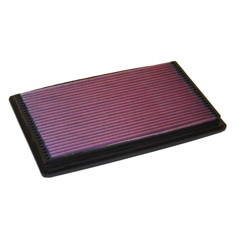 33-2140-1 K&N Replacement Air Filter