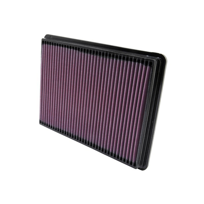 33-2141-1 K&N Replacement Air Filter