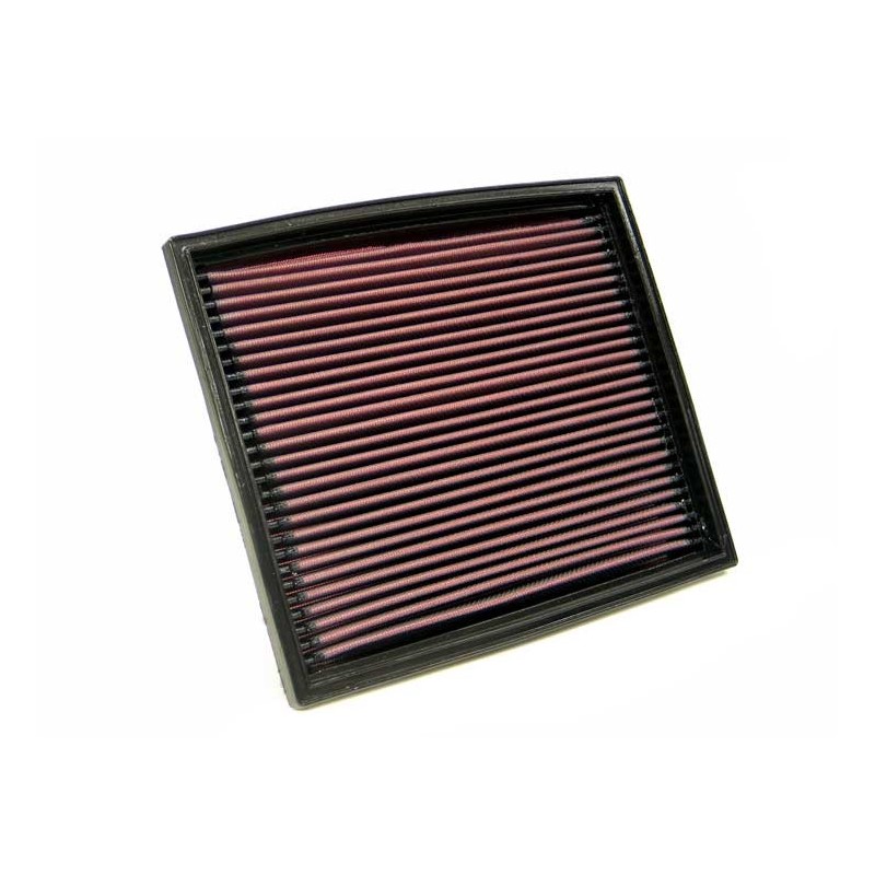 33-2142 K&N Replacement Air Filter