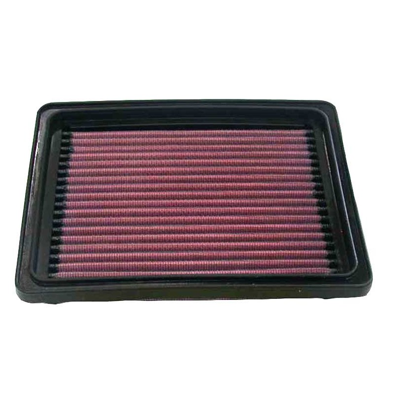 33-2143 K&N Replacement Air Filter