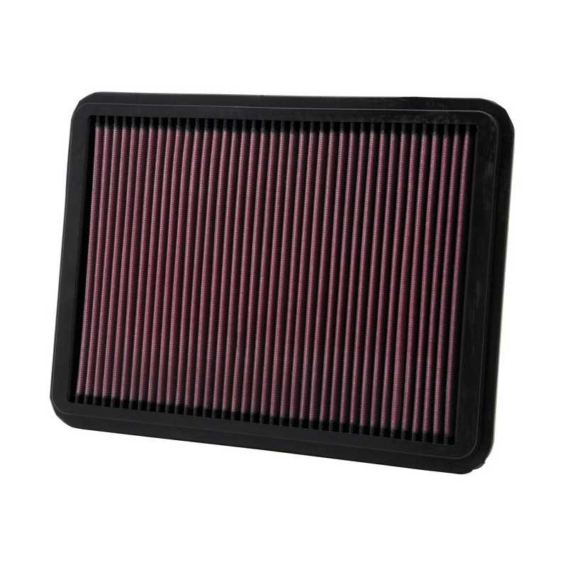 33-2144 K&N Replacement Air Filter