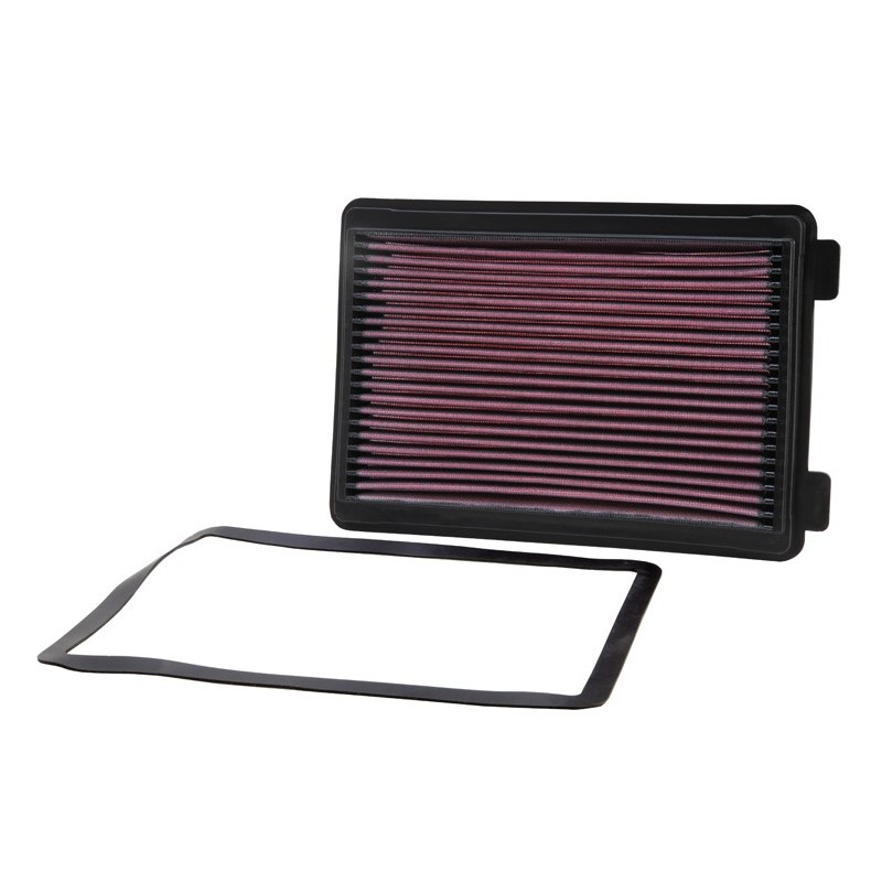 33-2150 K&N Replacement Air Filter