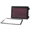 33-2150 K&N Replacement Air Filter