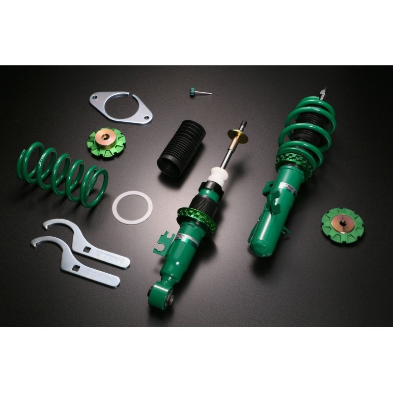 MINI MINI (R50) RA16 - Kit combinés filetés Tein STREET ADVANCE Z