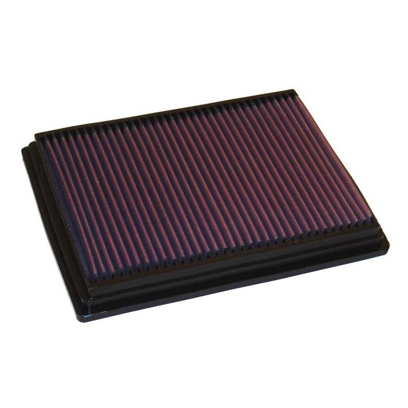 33-2153 K&N Replacement Air Filter