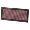 33-2154 K&N Replacement Air Filter