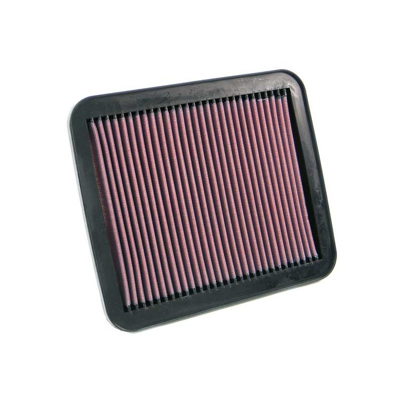 33-2155 K&N Replacement Air Filter