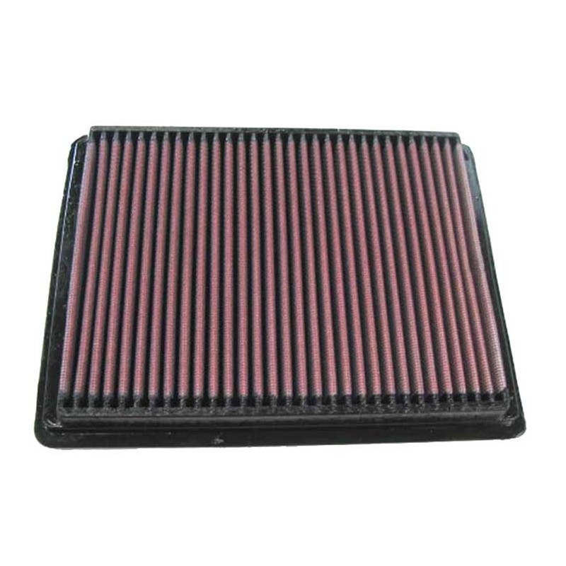 33-2156 K&N Replacement Air Filter