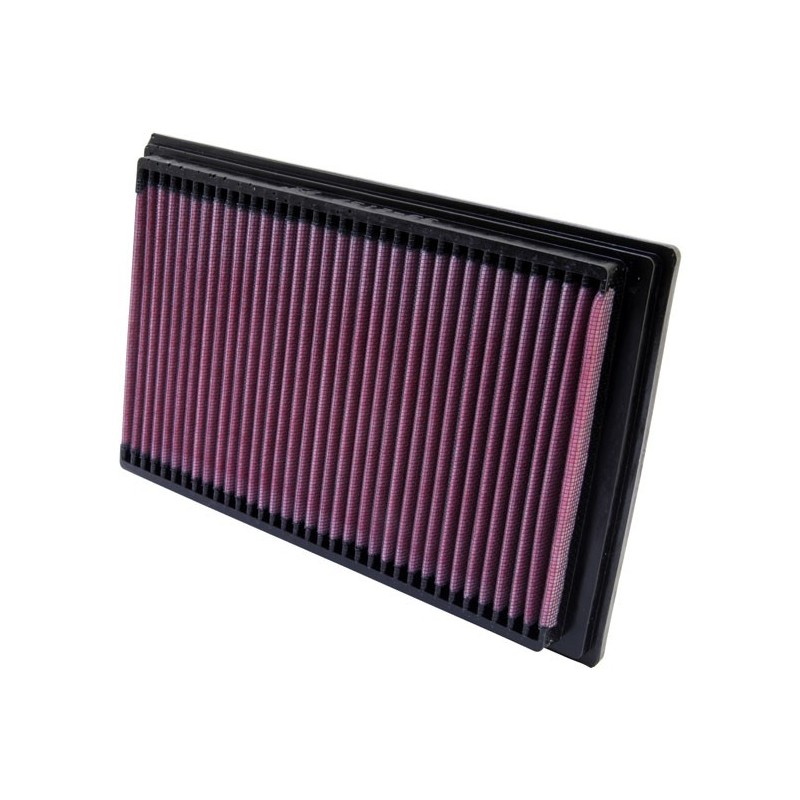 33-2157 K&N Replacement Air Filter