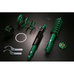 SUBARU DEX M401F - Kit combinés filetés Tein STREET ADVANCE Z