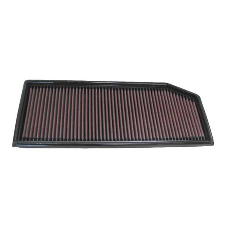 33-2158 K&N Replacement Air Filter