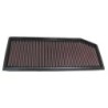 33-2158 K&N Replacement Air Filter