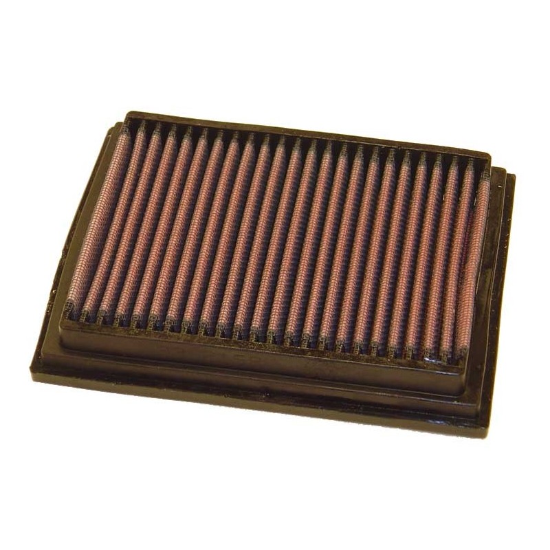 33-2159 K&N Replacement Air Filter