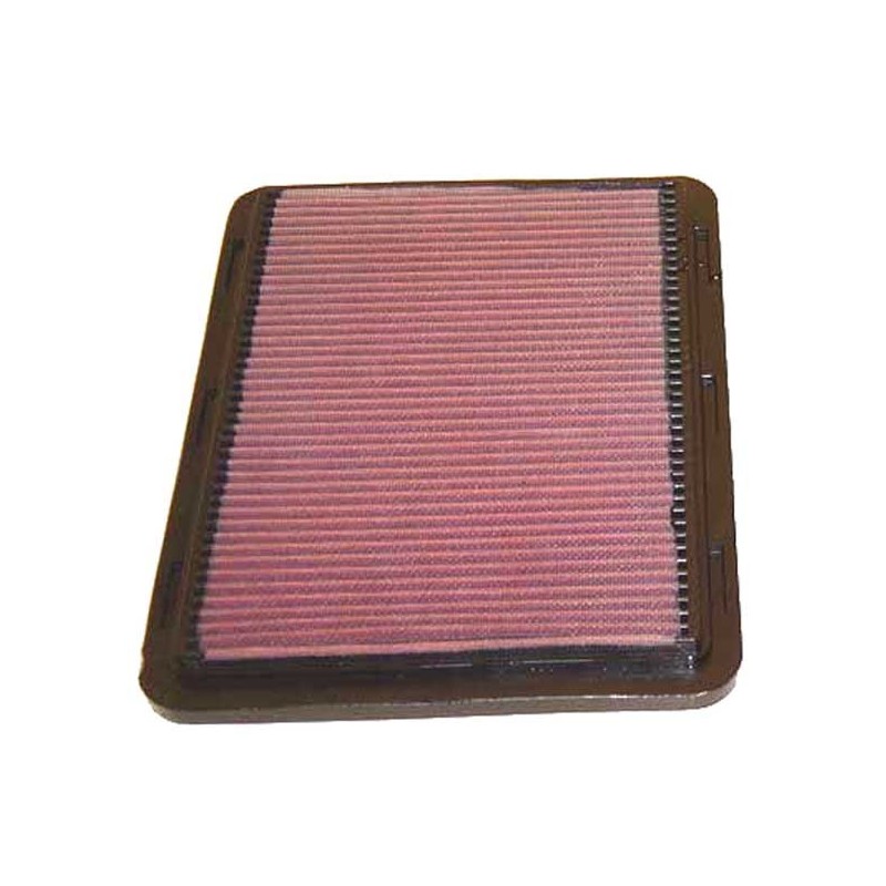 33-2160 K&N Replacement Air Filter