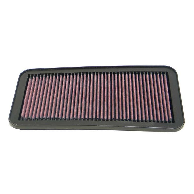 33-2163 K&N Replacement Air Filter