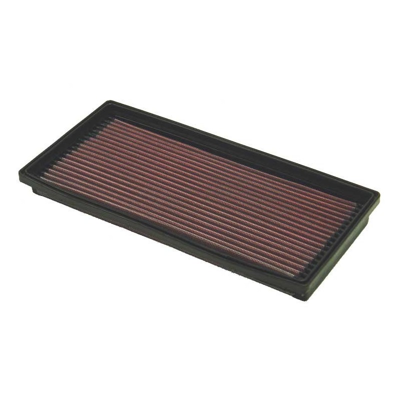 33-2165 K&N Replacement Air Filter