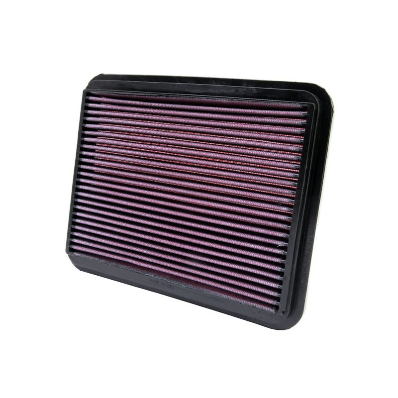 33-2167 K&N Replacement Air Filter