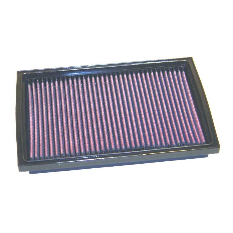 33-2168 K&N Replacement Air Filter