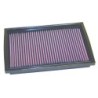 33-2168 K&N Replacement Air Filter